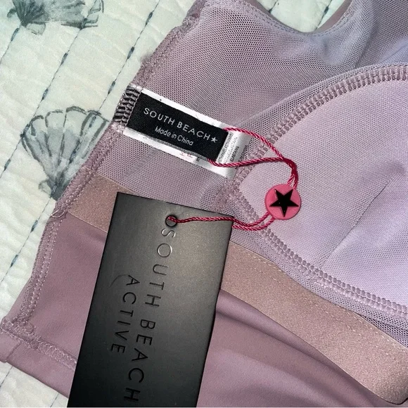 NWT South Beach Tank - Picture 7 of 12